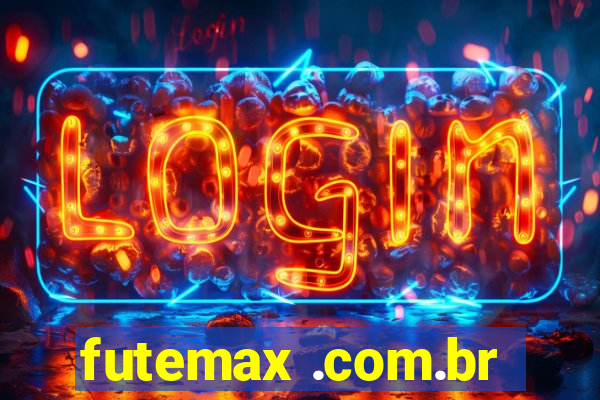 futemax .com.br